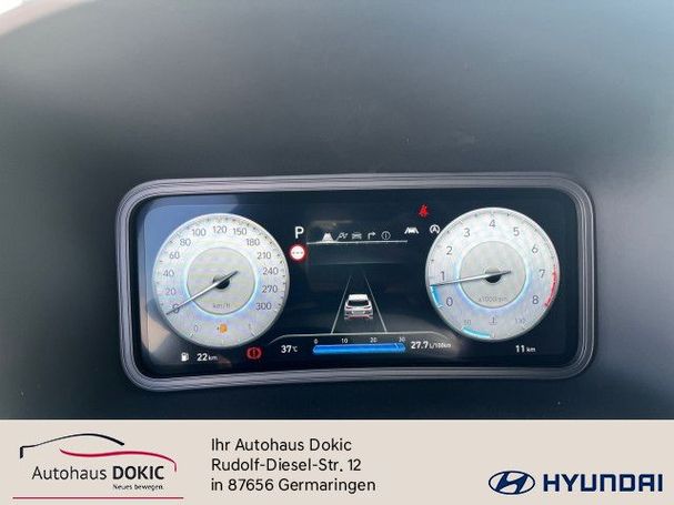 Hyundai Kona N 206 kW image number 7