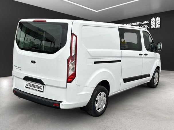 Ford Transit Custom L2 Trend 96 kW image number 3