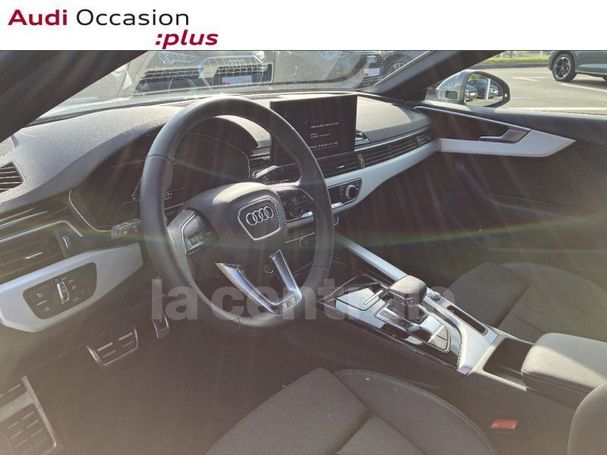 Audi A5 40 TDI S tronic S-line Sportback 150 kW image number 25