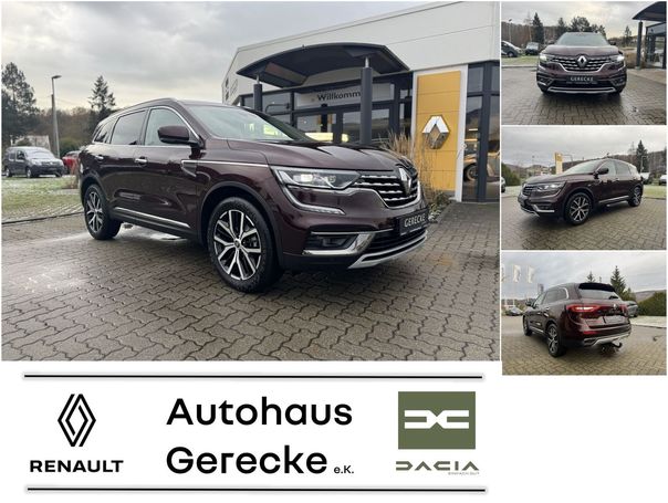 Renault Koleos TCe 160 116 kW image number 5