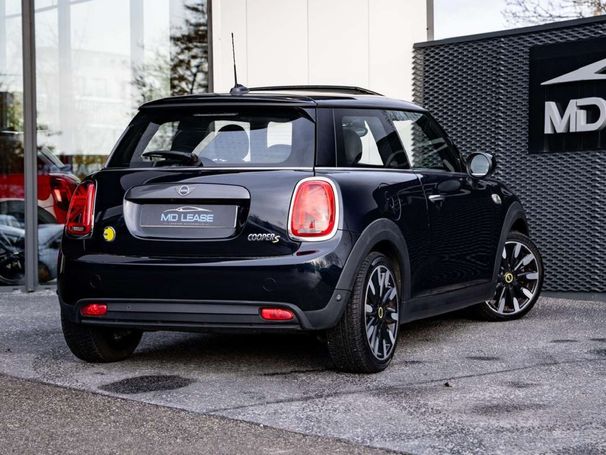 Mini Cooper SE M 135 kW image number 4