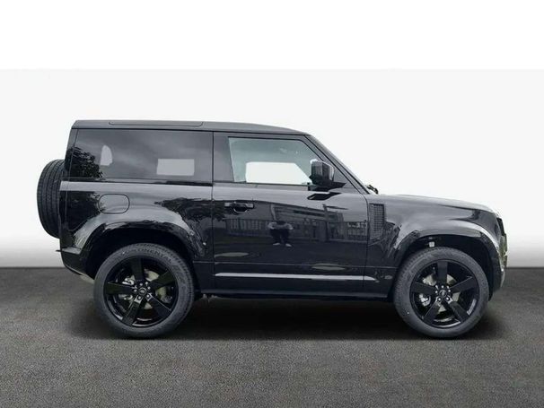 Land Rover Defender SE 183 kW image number 7