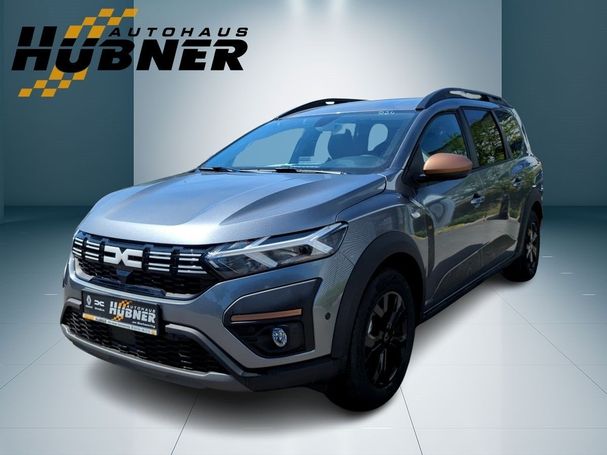 Dacia Jogger Hybrid 140 Extreme 103 kW image number 1