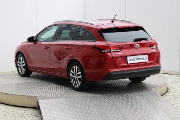 Hyundai i30 T 103 kW image number 4