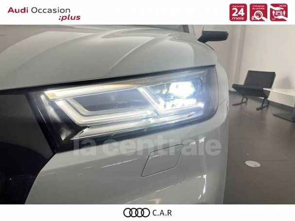 Audi Q5 55 TFSIe quattro S tronic S-line 220 kW image number 29