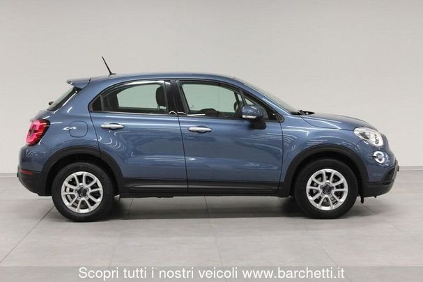 Fiat 500X 1.3 4x2 City Cross 70 kW image number 3