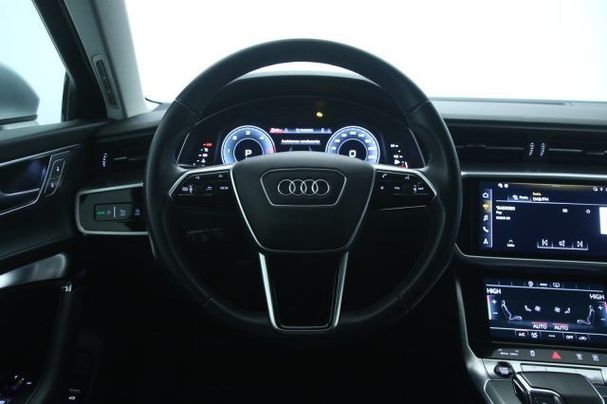 Audi A6 40 TDI quattro S tronic Avant ultra 150 kW image number 11