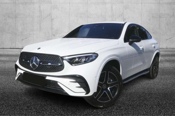 Mercedes-Benz GLC 300 e Advanced Plus 4Matic 230 kW image number 1