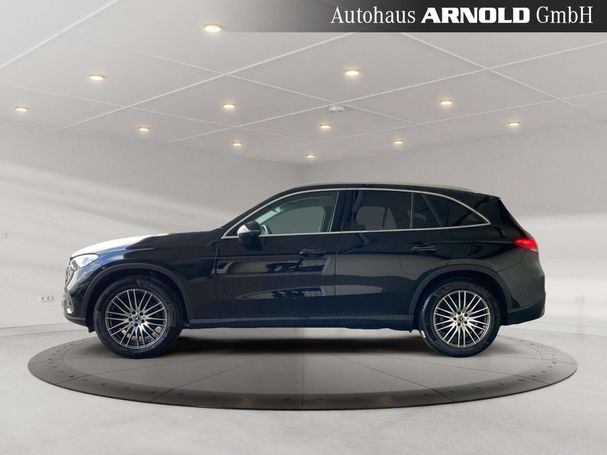 Mercedes-Benz GLC 220 d 145 kW image number 5