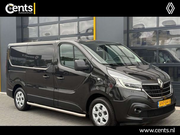 Renault Trafic L1H1 dCi 145 EDC 107 kW image number 1