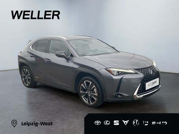 Lexus UX 250h 135 kW image number 20