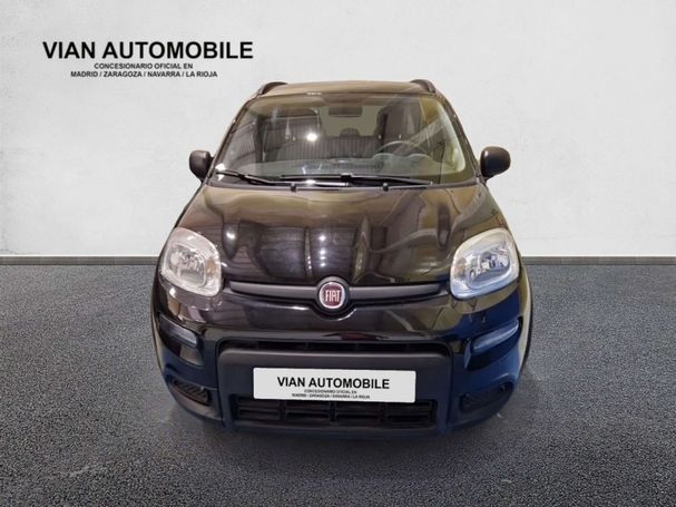 Fiat Panda 1.0 GSE Hybrid City 51 kW image number 5