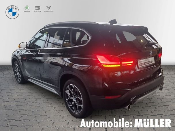 BMW X1 sDrive 141 kW image number 5