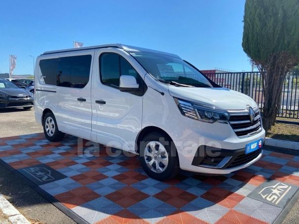  Renault Trafic dCi L1H1 110 kW image number 2