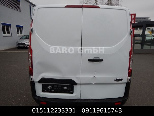 Ford Transit Custom 320 L1H1 77 kW image number 19