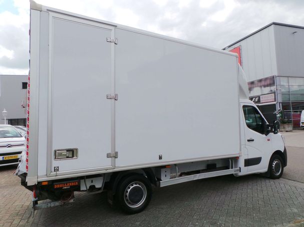 Renault Master dCi 107 kW image number 2