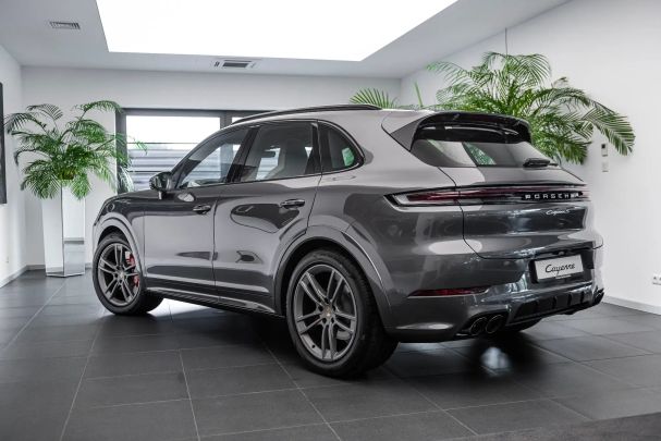 Porsche Cayenne S 349 kW image number 2