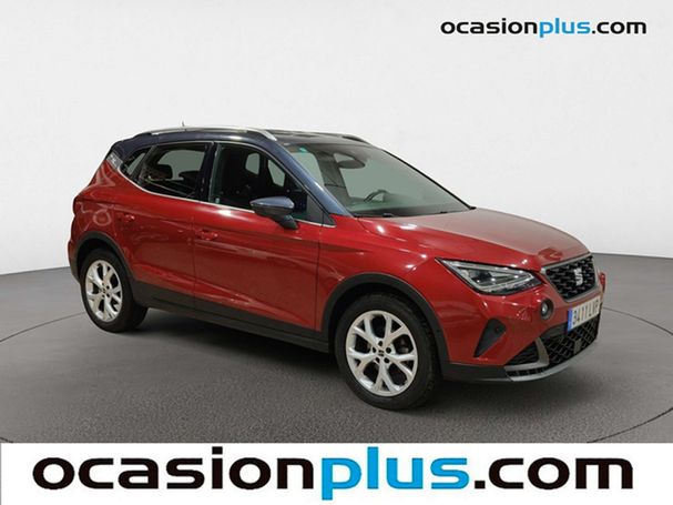 Seat Arona 1.5 TSI FR DSG 110 kW image number 2