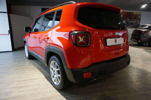 Jeep Renegade 1.0 Limited 88 kW image number 5