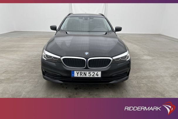 BMW 520d Touring Sport Line 140 kW image number 3