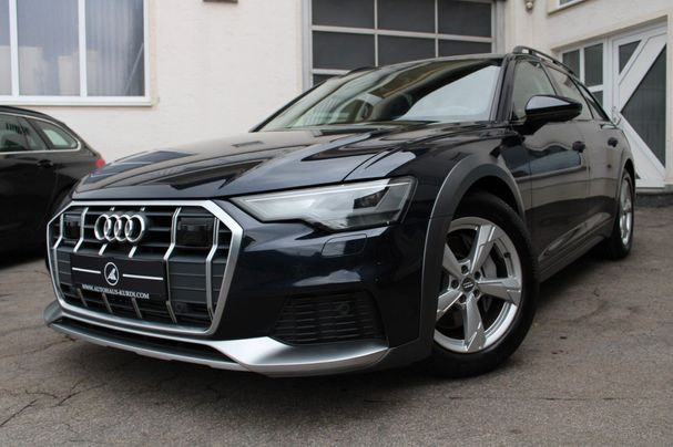 Audi A6 Allroad 45 TDI quattro 170 kW image number 1