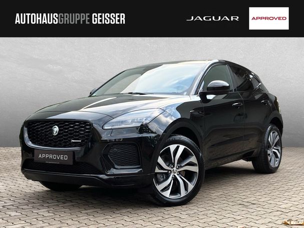 Jaguar E-Pace P250 R-Dynamic S AWD 184 kW image number 1