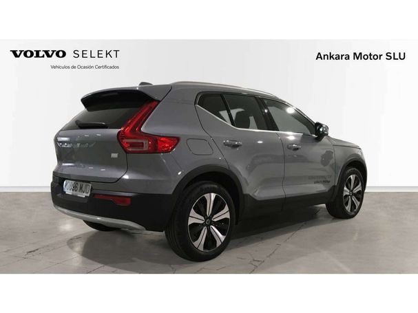 Volvo XC40 Recharge T4 155 kW image number 7