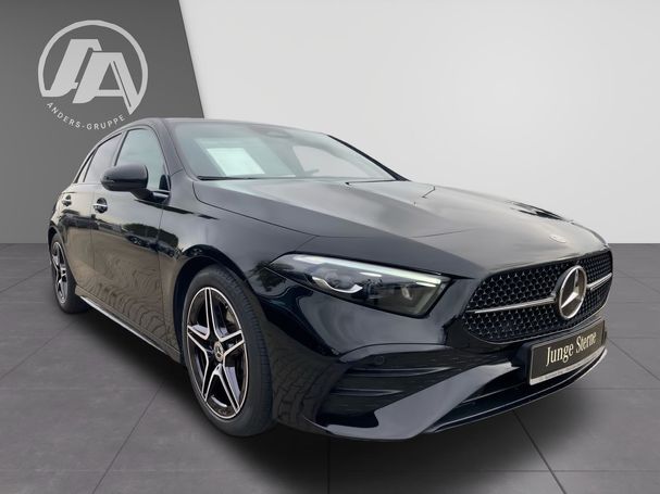 Mercedes-Benz A 220 140 kW image number 3