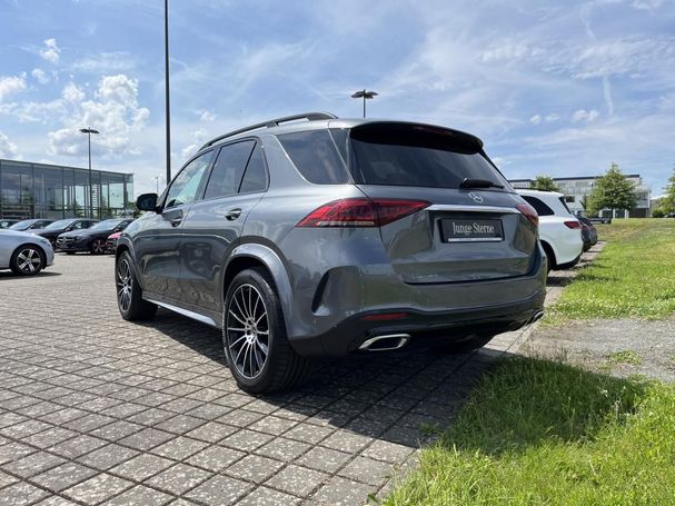 Mercedes-Benz GLE 450 270 kW image number 7