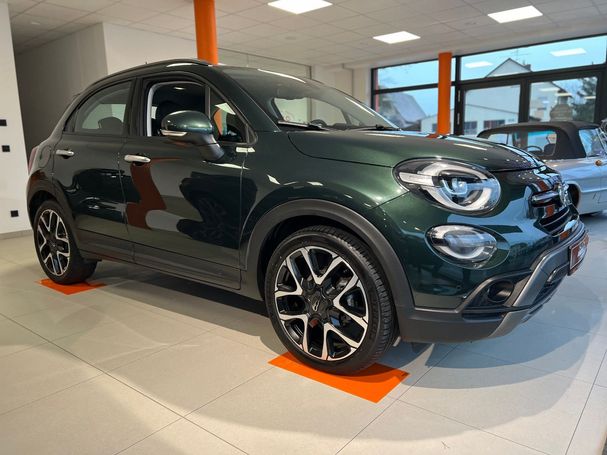 Fiat 500X Cross 1.6 MultiJet 96 kW image number 4