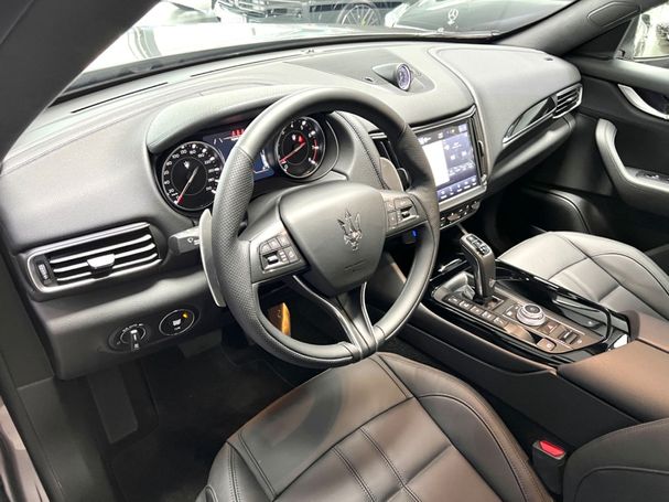 Maserati Levante 2.0 GT 243 kW image number 4