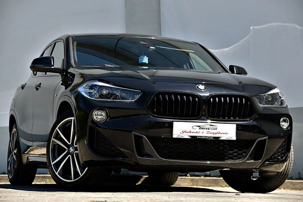 BMW X2 sDrive18d M Sport 110 kW image number 3