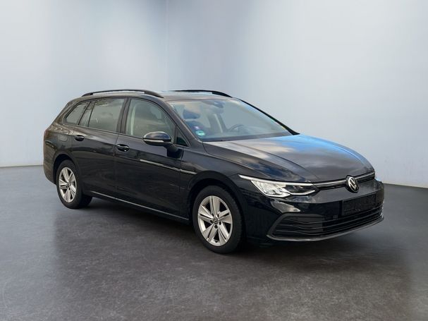 Volkswagen Golf Variant DSG 110 kW image number 2