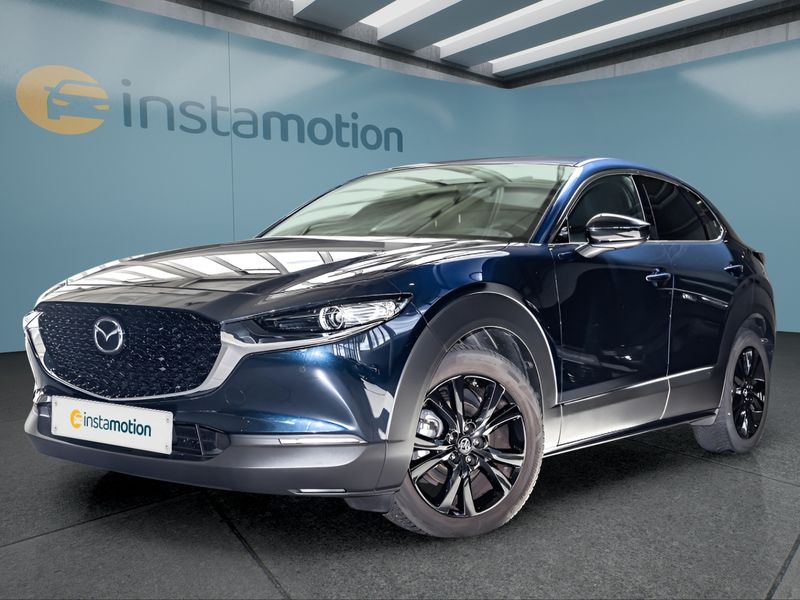 Mazda CX-30 2.0 Homura
