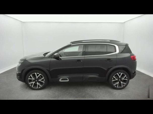 Citroen C5 Aircross PureTech 130 Shine Pack EAT8 96 kW image number 5