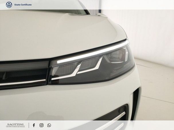 Volkswagen Passat DSG 110 kW image number 11