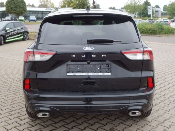 Ford Kuga 1.5 ST-Line 110 kW image number 7