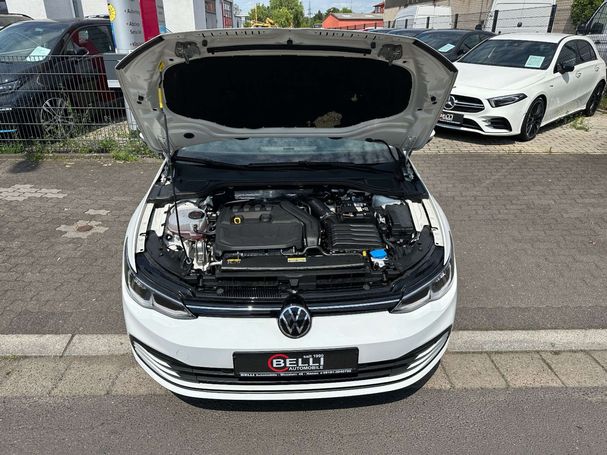 Volkswagen Golf 96 kW image number 20