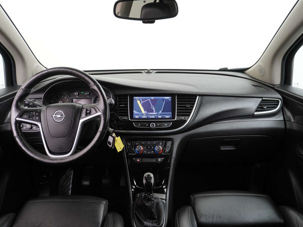 Opel Mokka X 103 kW image number 7