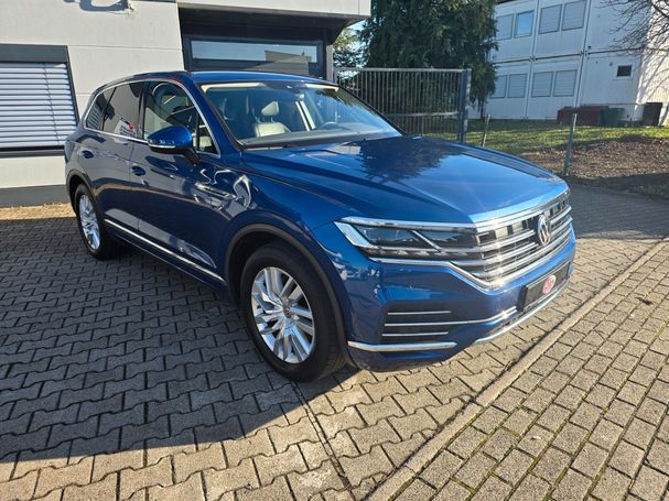 Volkswagen Touareg 4Motion 210 kW image number 2