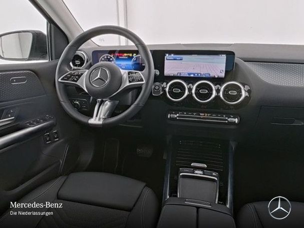 Mercedes-Benz B 250 e 160 kW image number 6