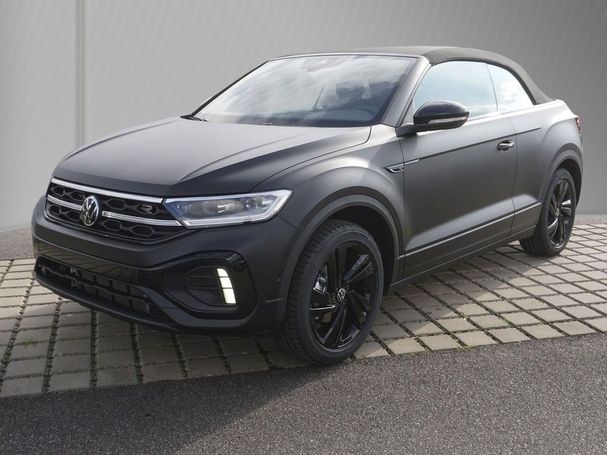 Volkswagen T-Roc DSG 110 kW image number 1