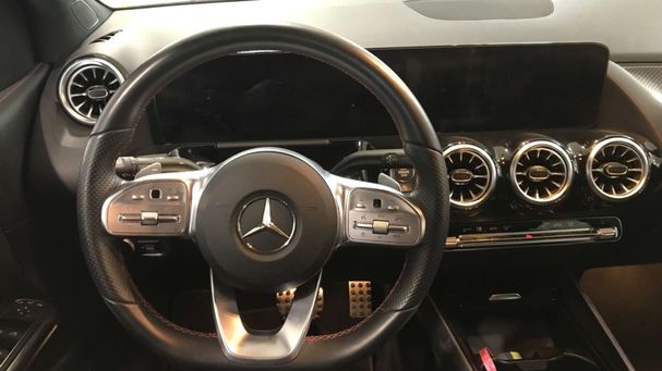 Mercedes-Benz B 180 d 85 kW image number 9