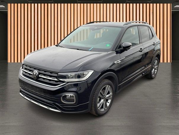 Volkswagen T-Cross 1.0 TSI DSG 81 kW image number 1