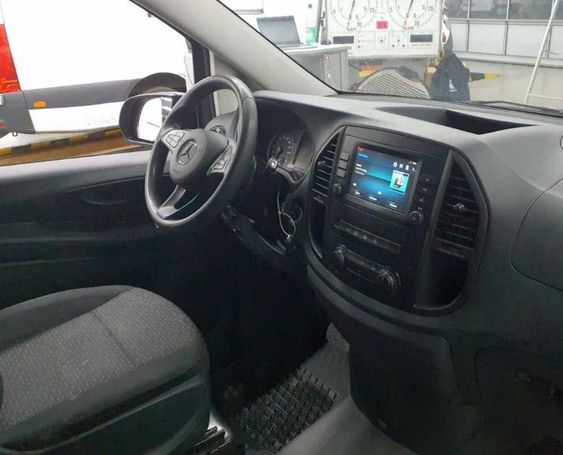 Mercedes-Benz Vito 116 Mixto extra 120 kW image number 5