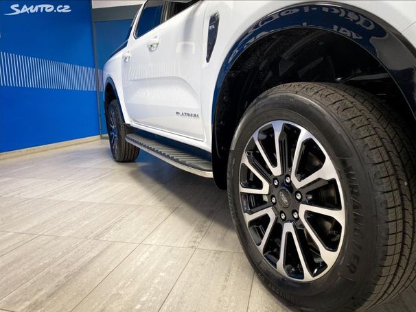 Ford Ranger 3.0 EcoBlue Platinum 176 kW image number 23