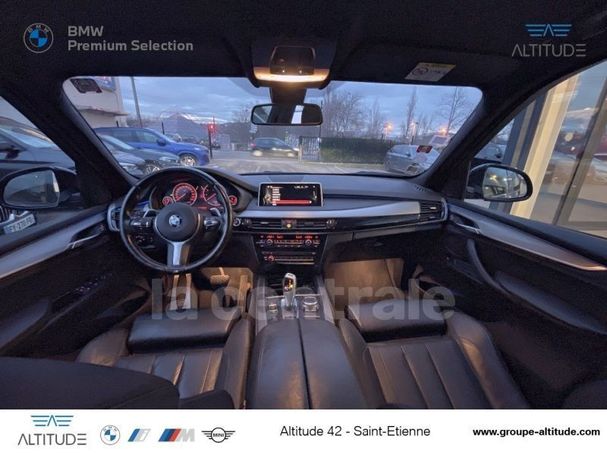 BMW X5 xDrive 290 kW image number 22