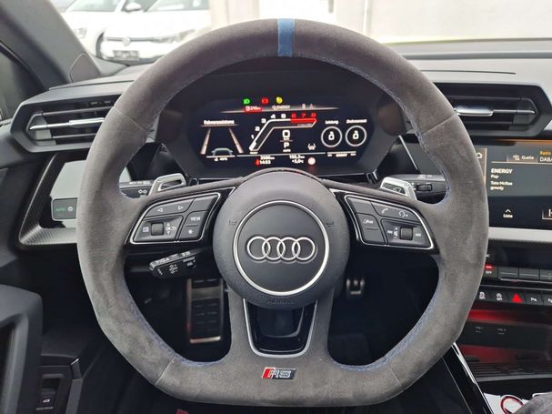 Audi RS3 Performance 299 kW image number 8