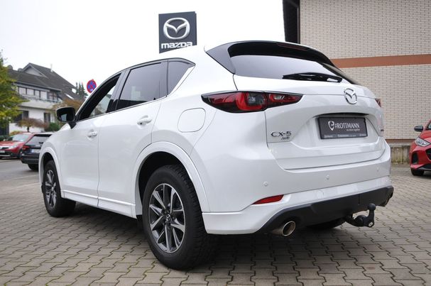 Mazda CX-5 G AWD 143 kW image number 6