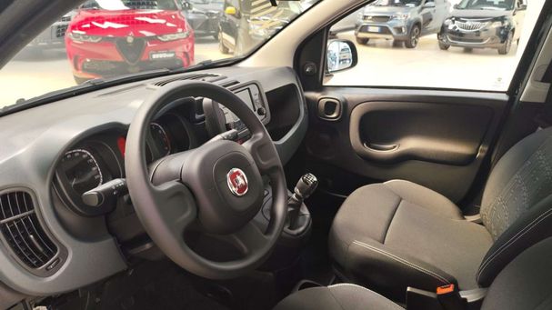 Fiat Panda 1.0 Hybrid 51 kW image number 10